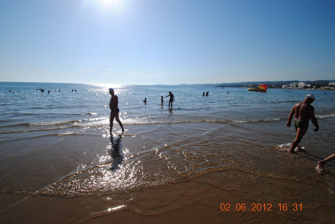 imagini hotel ALAIYE RESORT ALANYA